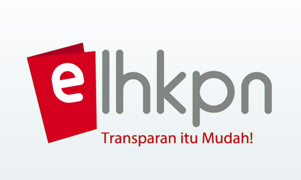 e-LHKPN KPK
